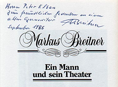 Markus Breitner