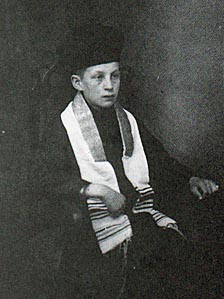 Tempelsnger
