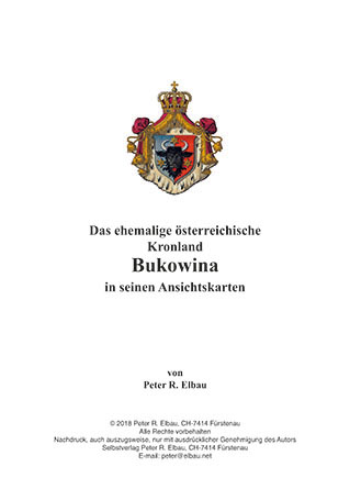 Ansichtskarten Seite 1