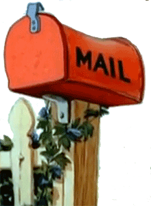 Briefkasten
