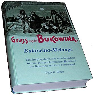 Bukowina Melange