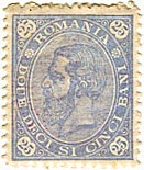 25 Bani