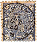 25 Bani