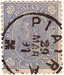 25 Bani