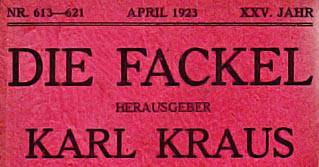 Fackel