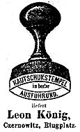 Werbung