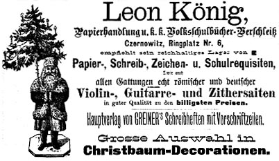 Werbung