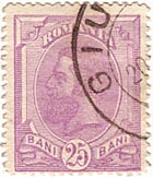 25 Bani