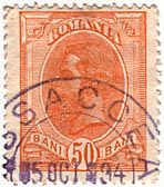 50 Bani