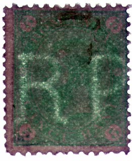Wasserzeichen
