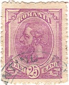 25 Bani