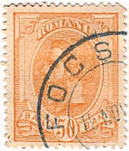 50 Bani