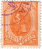 50 Bani