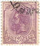 25 Bani