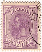 25 Bani