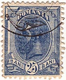 25 Bani