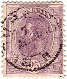 25 Bani