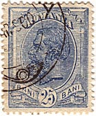 25 Bani