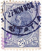 25 Bani