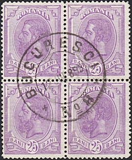 25 Bani