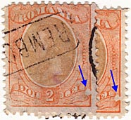 Plattenfehler
