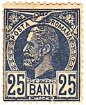 25 Bani