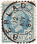 25 Bani