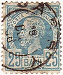 25 Bani