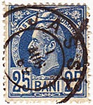 25 Bani
