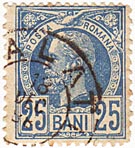 25 Bani