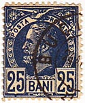 25 Bani
