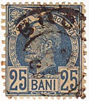 25 Bani