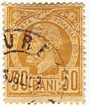 50 Bani