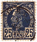 25 Bani