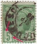Plattenfehler
