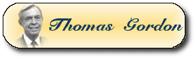 Thomas Gordon