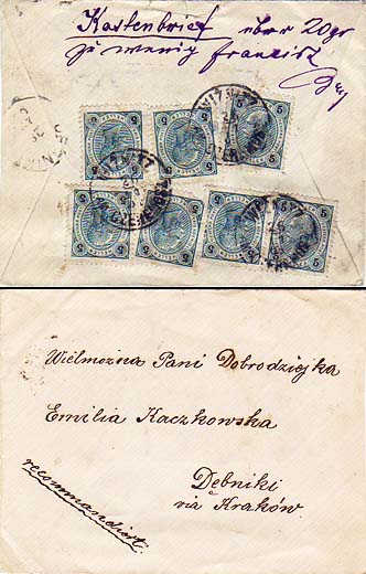 Kastenbrief