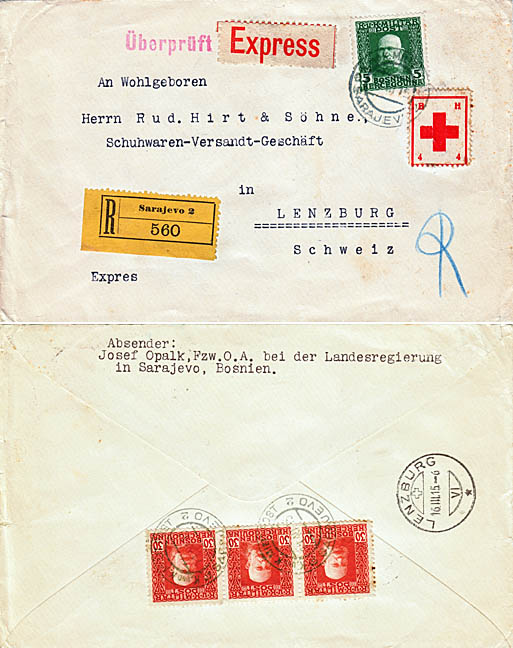 Sarajevo
